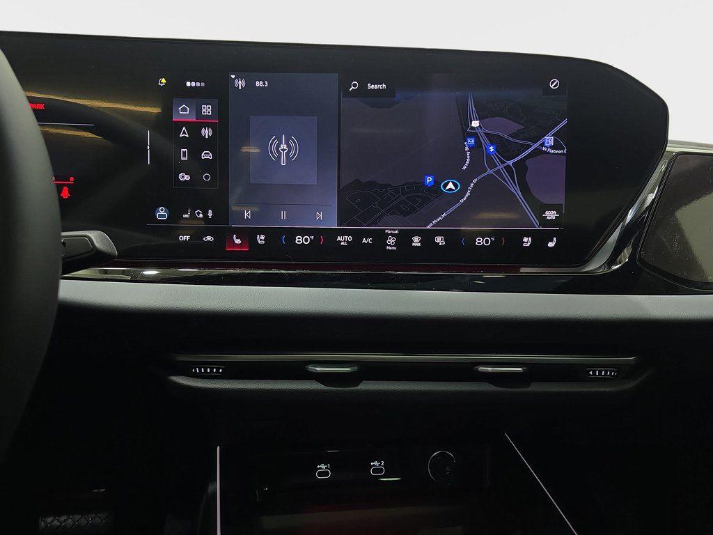 2026 Audi A6 Prestige - Photo 17
