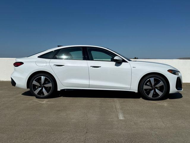 2026 Audi A5 Sedan