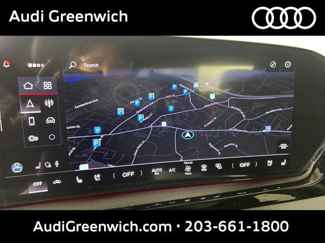 2026 Audi A6 Premium Plus - Photo 28