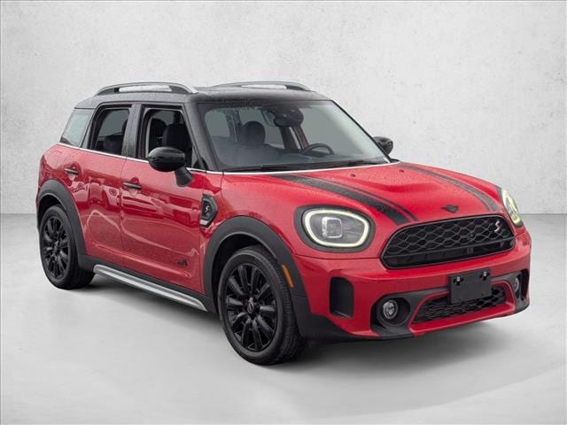 2023 MINI Countryman