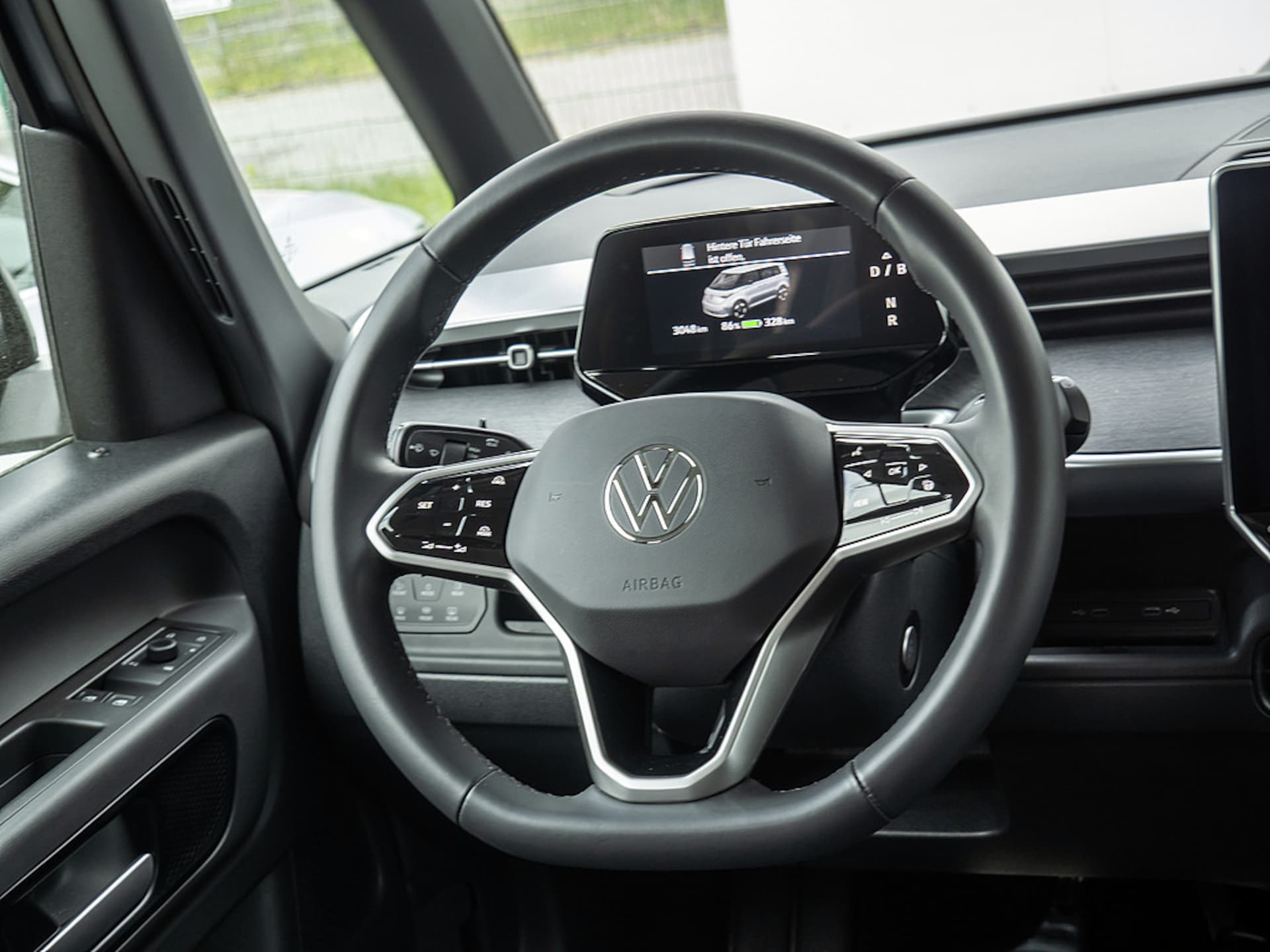 Volkswagen ID. Buzz Pro
