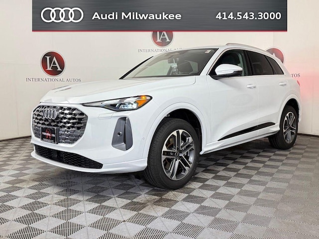 2026 Audi Q5