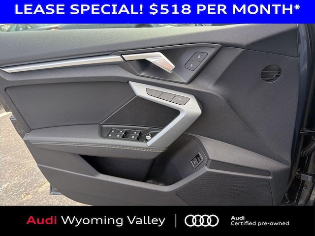 2026 Audi A3 Premium - Photo 22