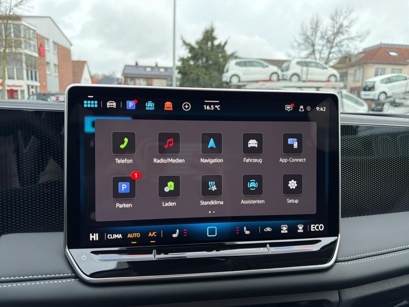 Volkswagen Tiguan – Bild 7