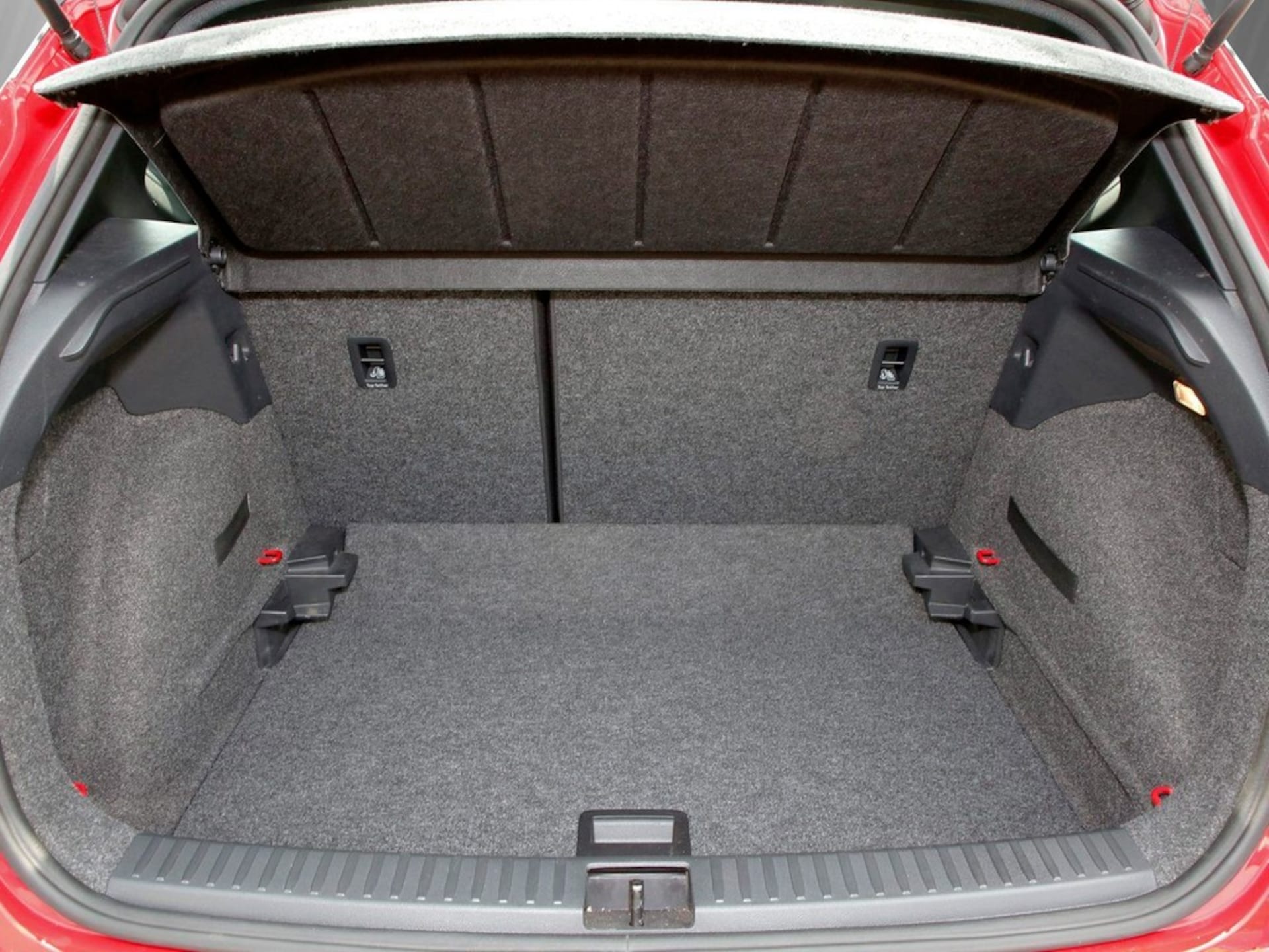 SEAT Arona FR