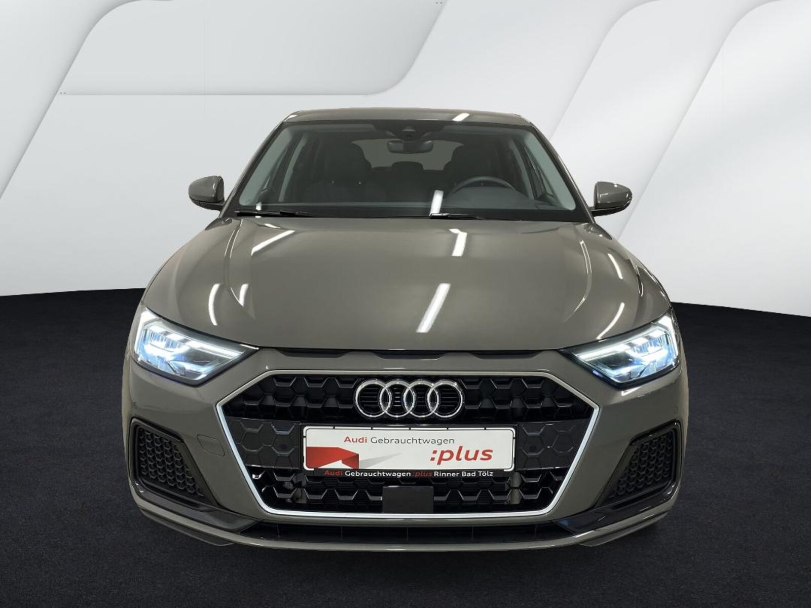 Audi A1 Sportback – Bild 3