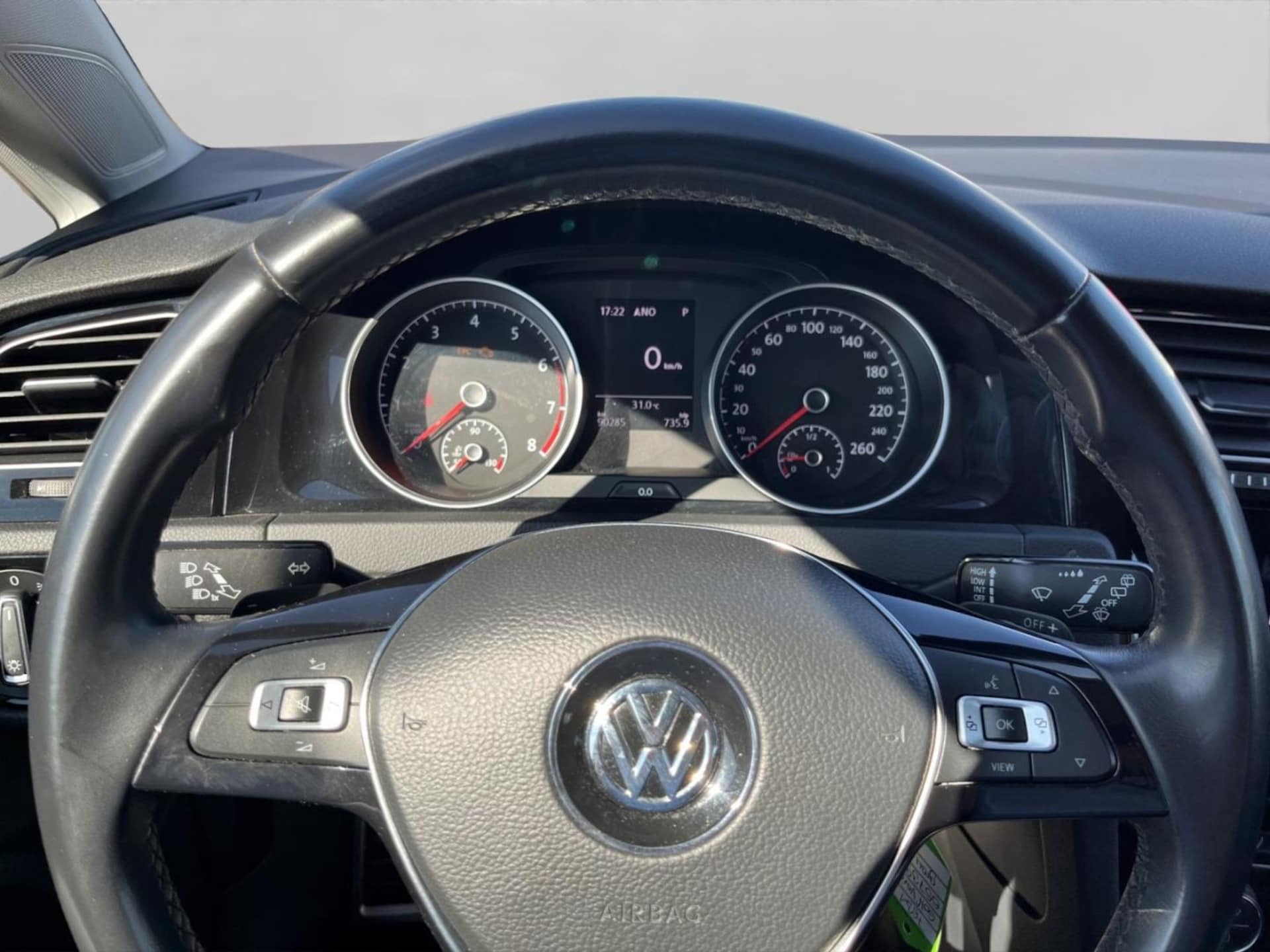 Volkswagen Golf Variant JOIN
