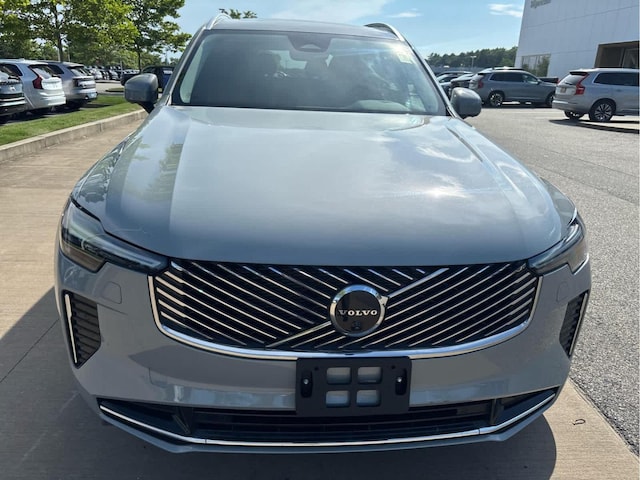 2026 Volvo XC90