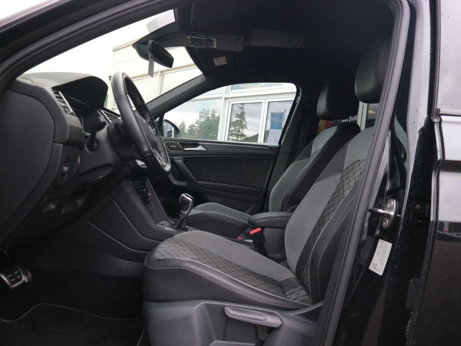 Volkswagen Tiguan Allspace R-Line