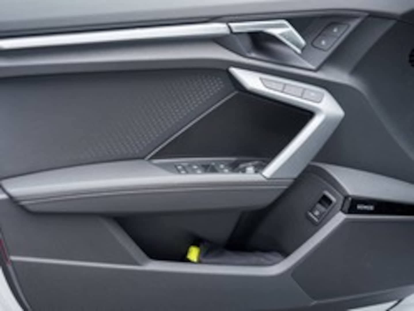 Bild über Audi A3 Sportback TFSI e TFSI e 150 kW S tronic - für weitere Informationen kontaktieren Sie den Audi Partner