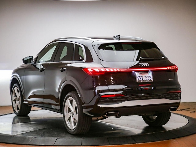 2025 Audi Q5