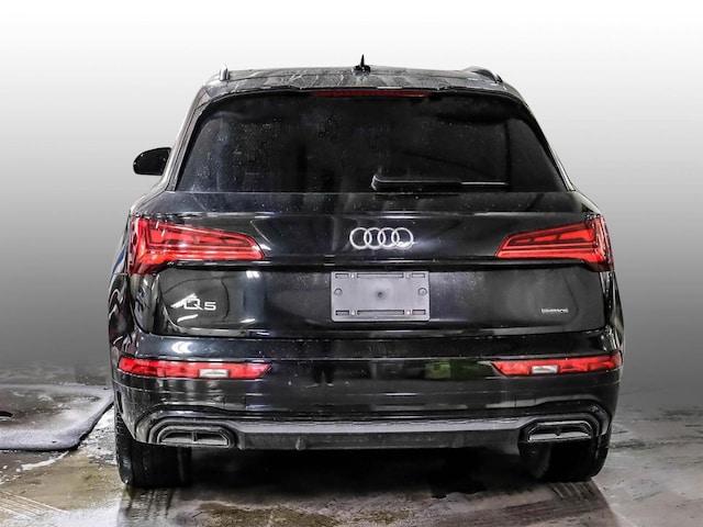 2022 Audi Q5