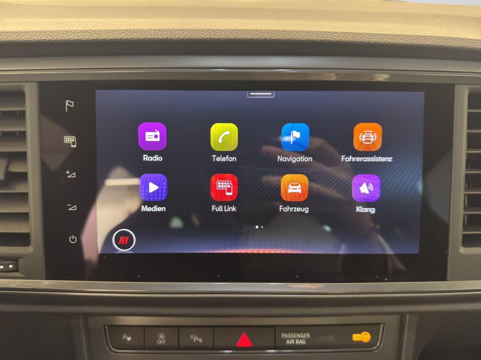 CUPRA Ateca – Bild 17