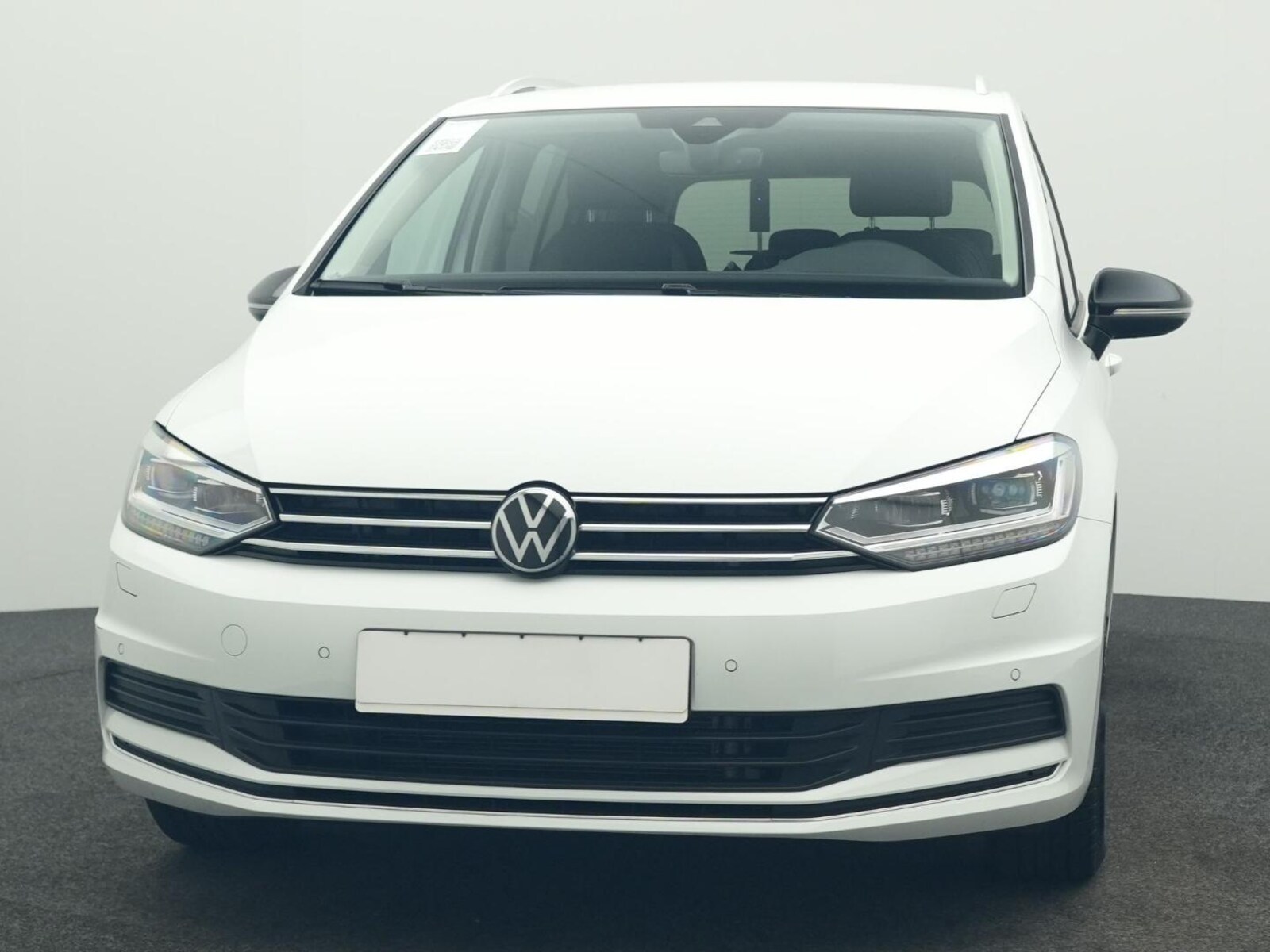 Volkswagen Touran – Bild 10