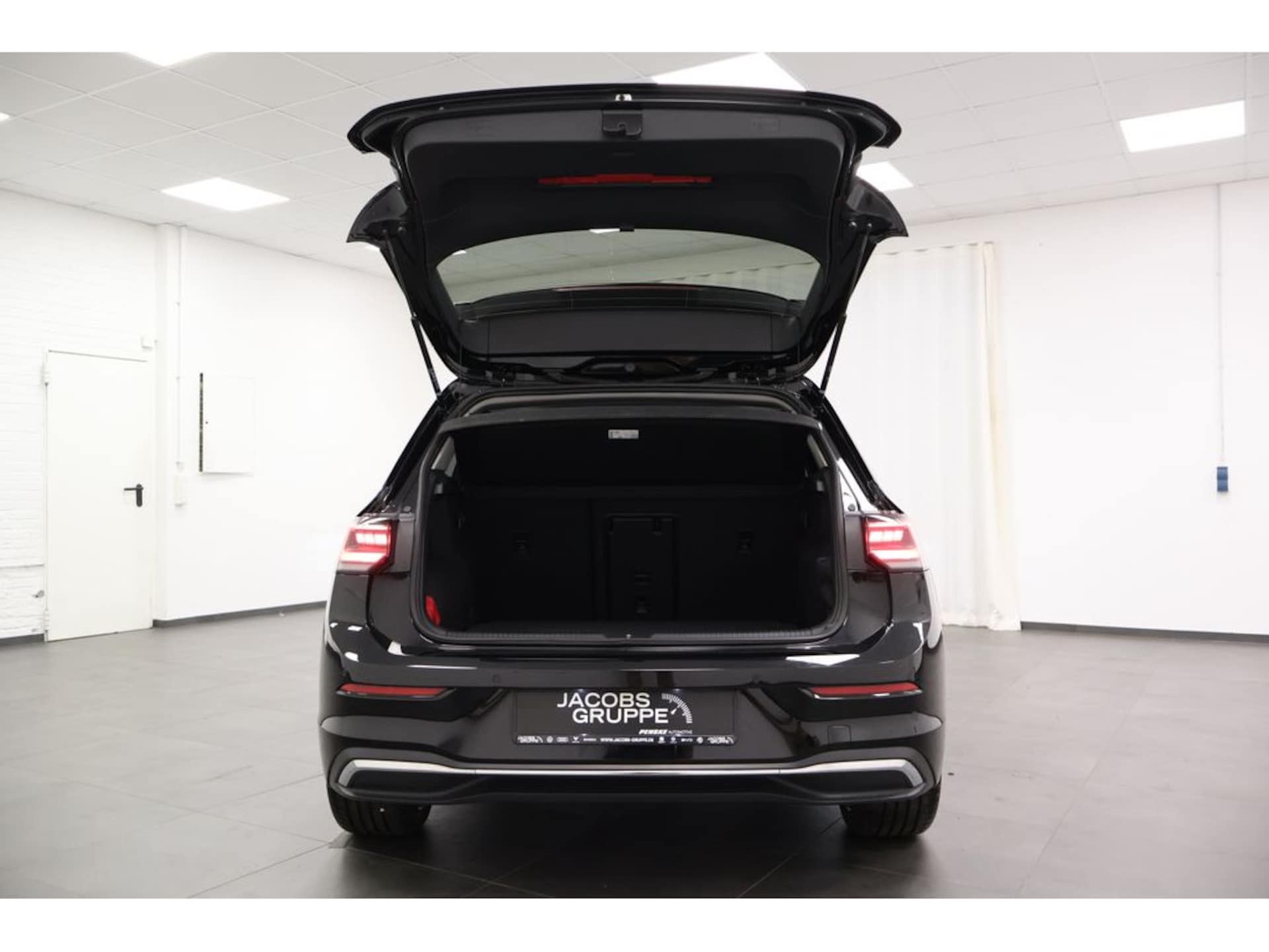 Volkswagen Golf Style