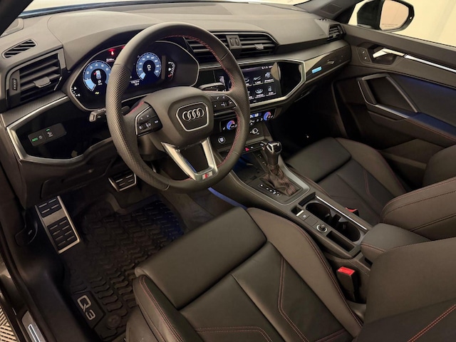 2025 Audi Q3 SUV