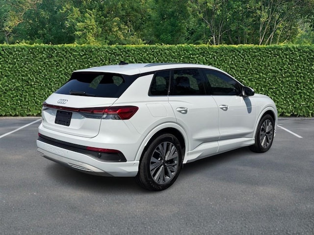 2023 Audi Q4 e-tron