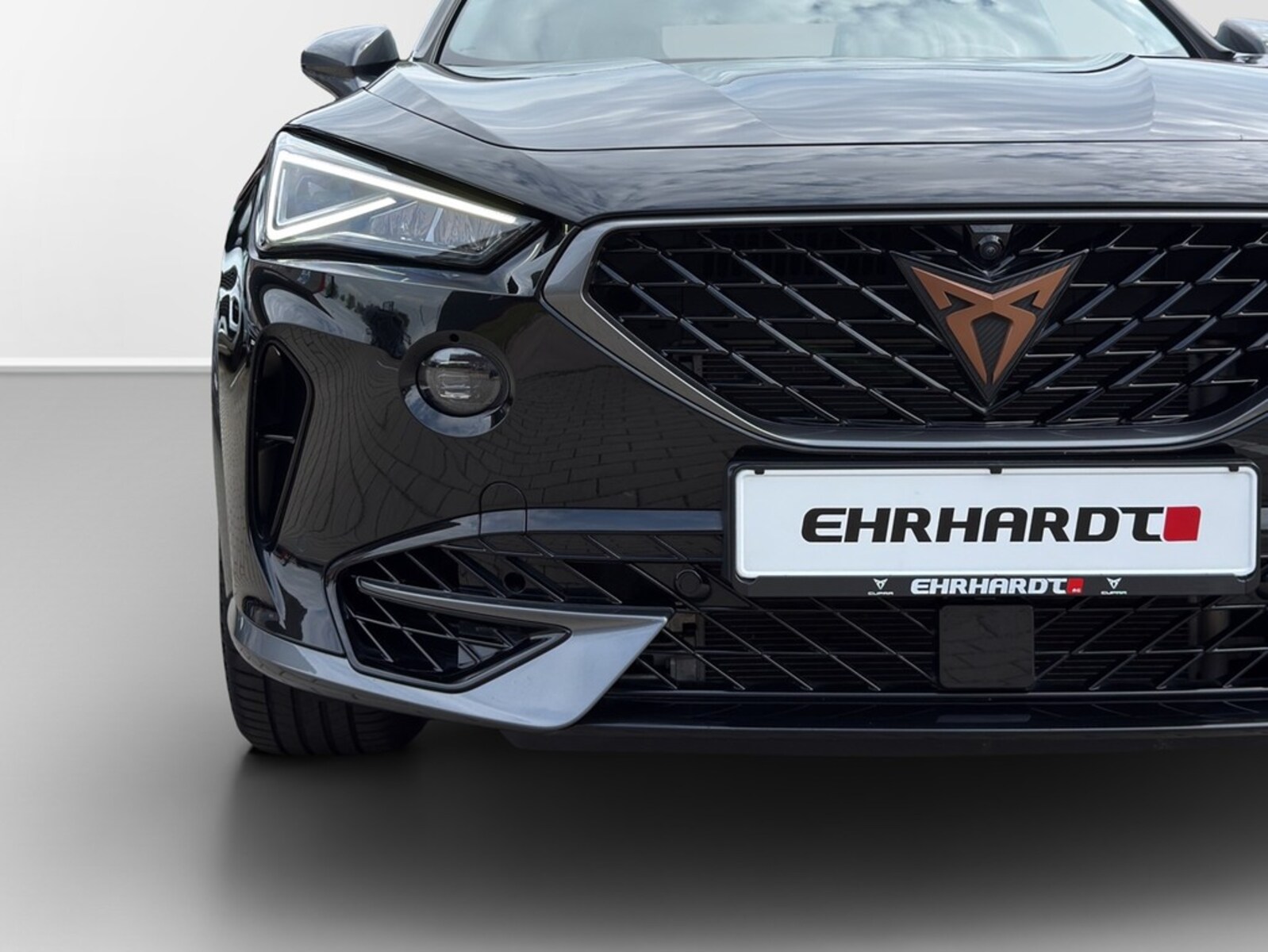 CUPRA Formentor – Bild 4