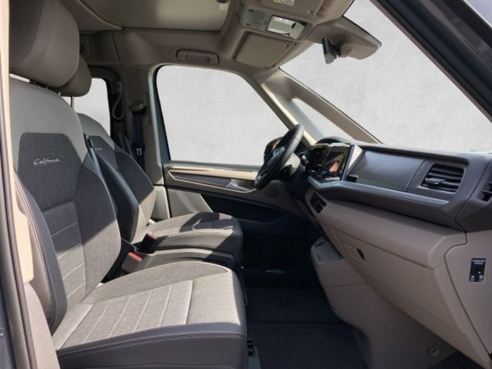 Volkswagen California – Bild 15