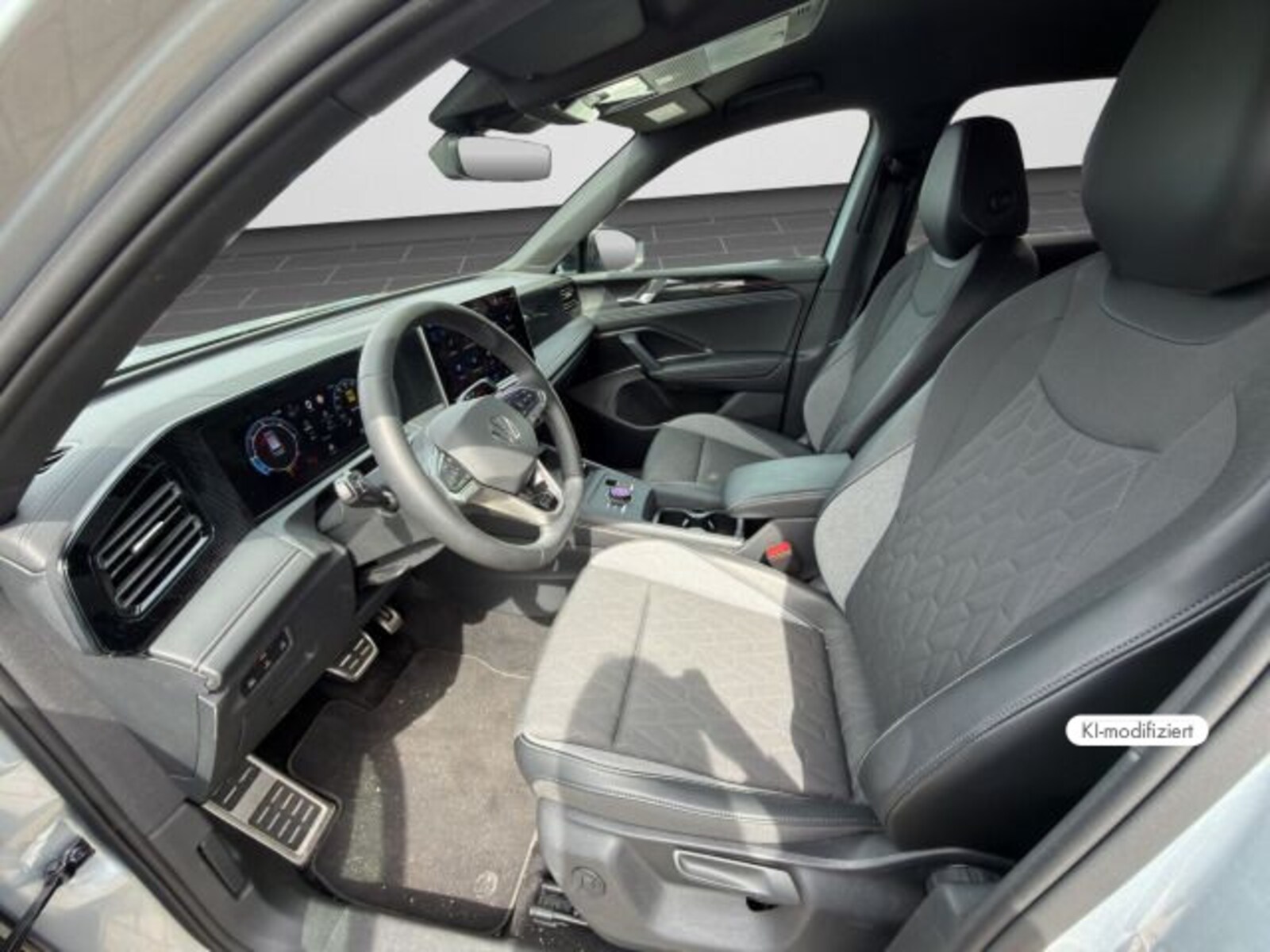 Volkswagen Tiguan – Bild 12