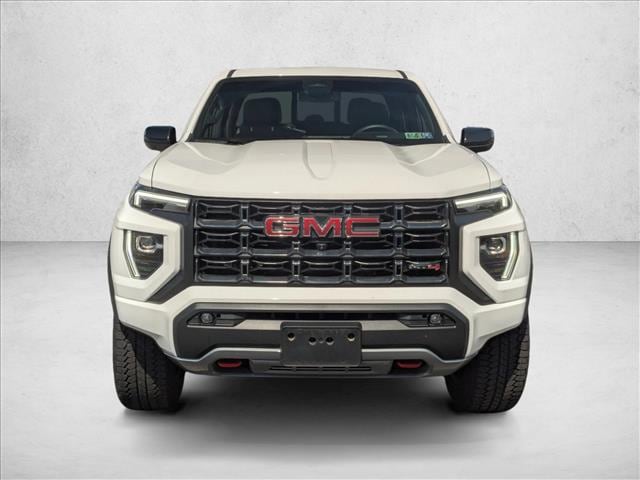 2024 GMC Canyon