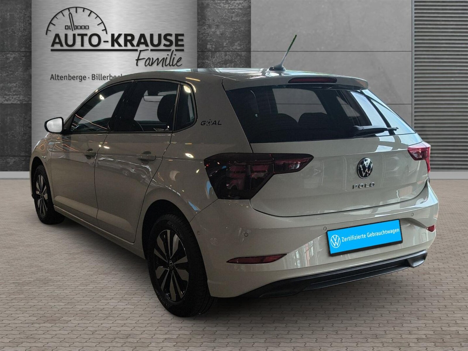 Volkswagen Polo – Bild 4