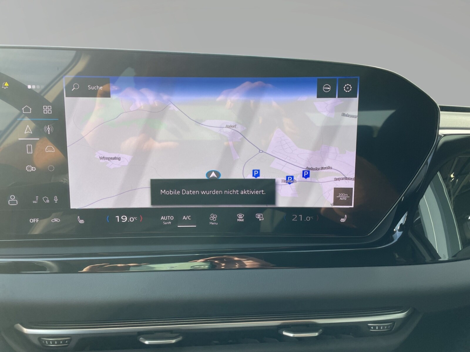 Audi A6 Avant – Bild 12