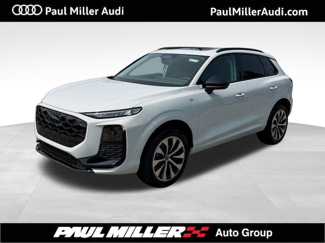 Photo of 2026 Audi Q3 SUV 