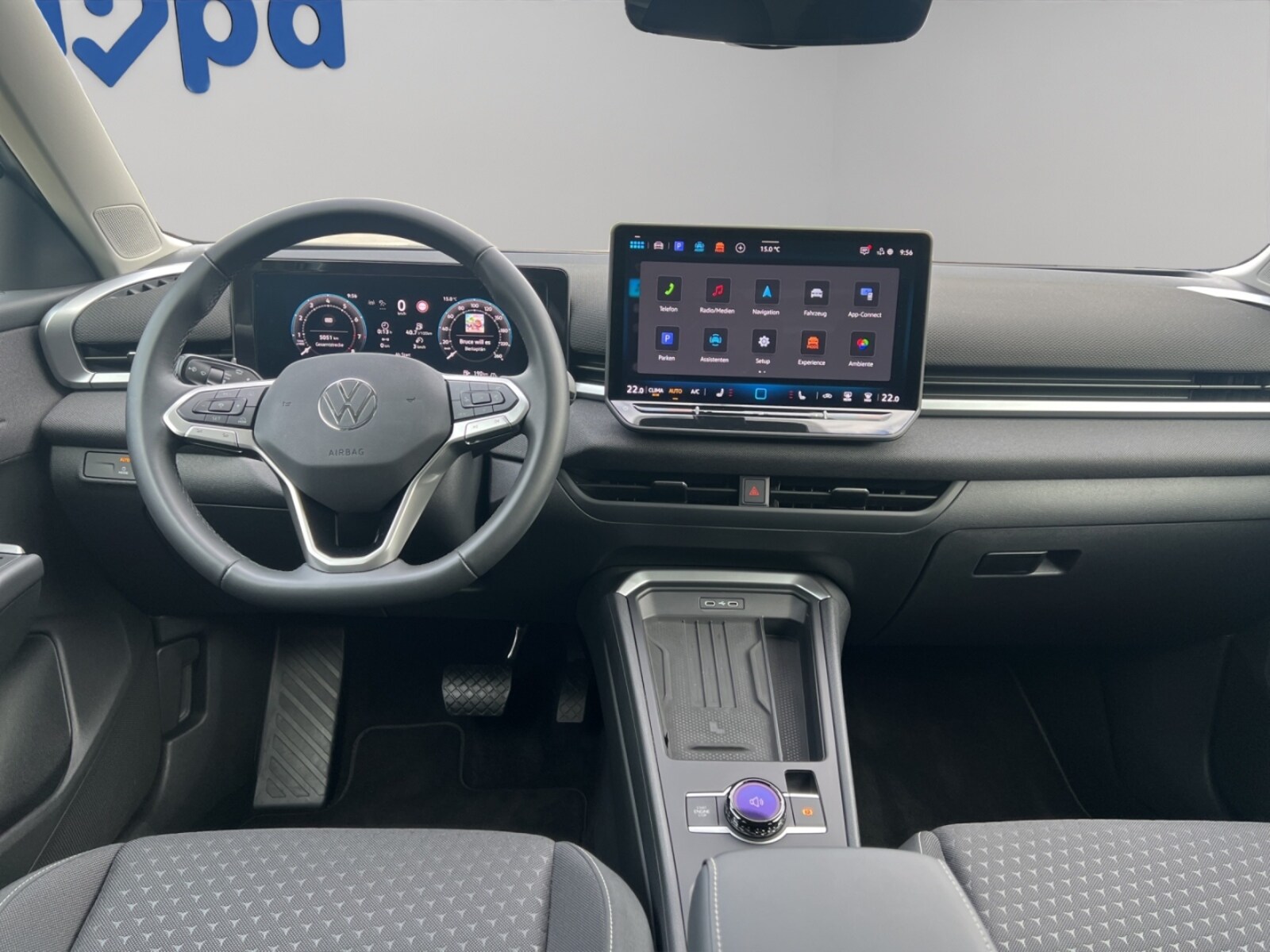 Volkswagen T-Roc – Bild 8