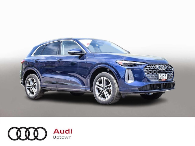 Photo of 2025 Audi Q5 