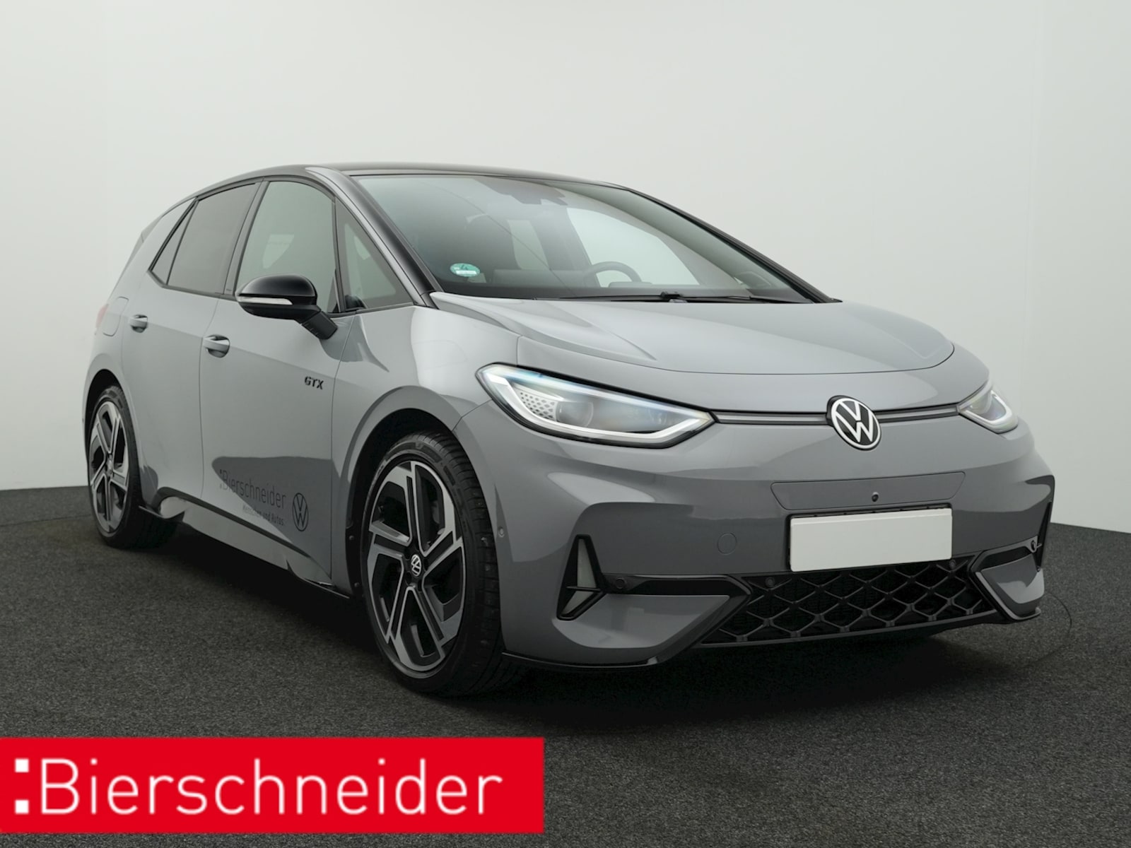 Volkswagen ID.3 – Bild 8