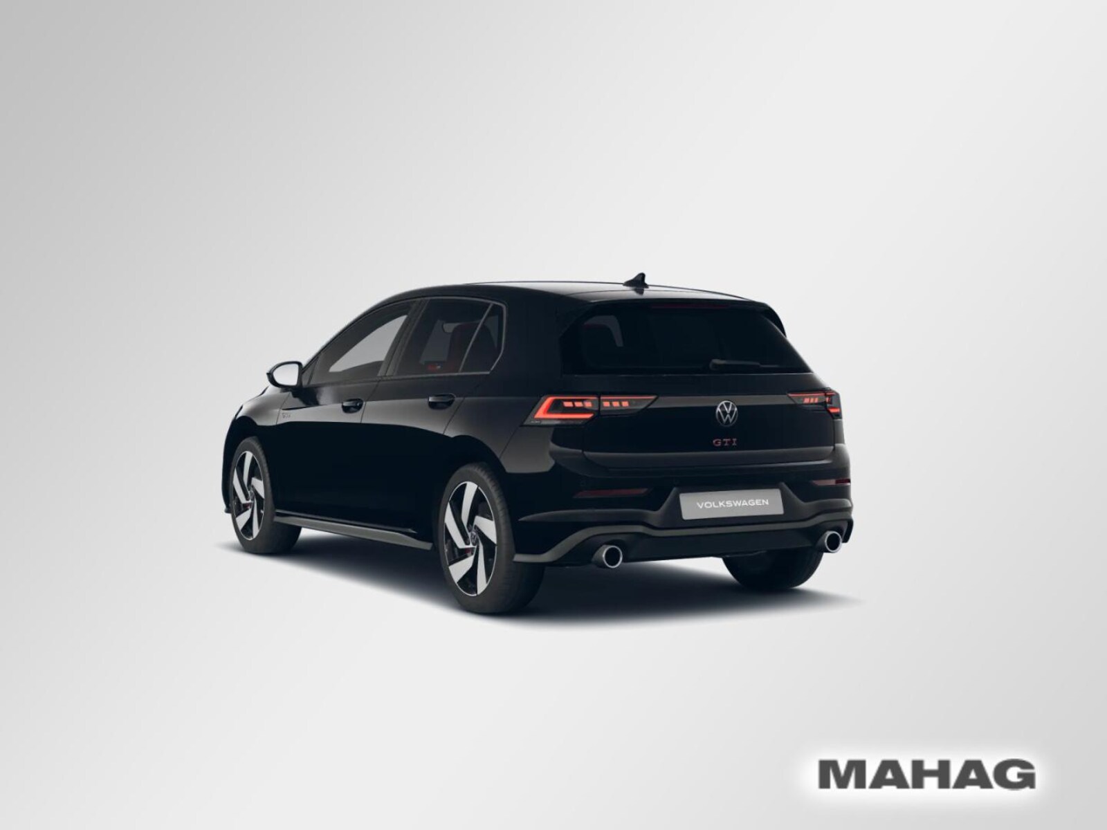 Volkswagen Golf – Bild 6