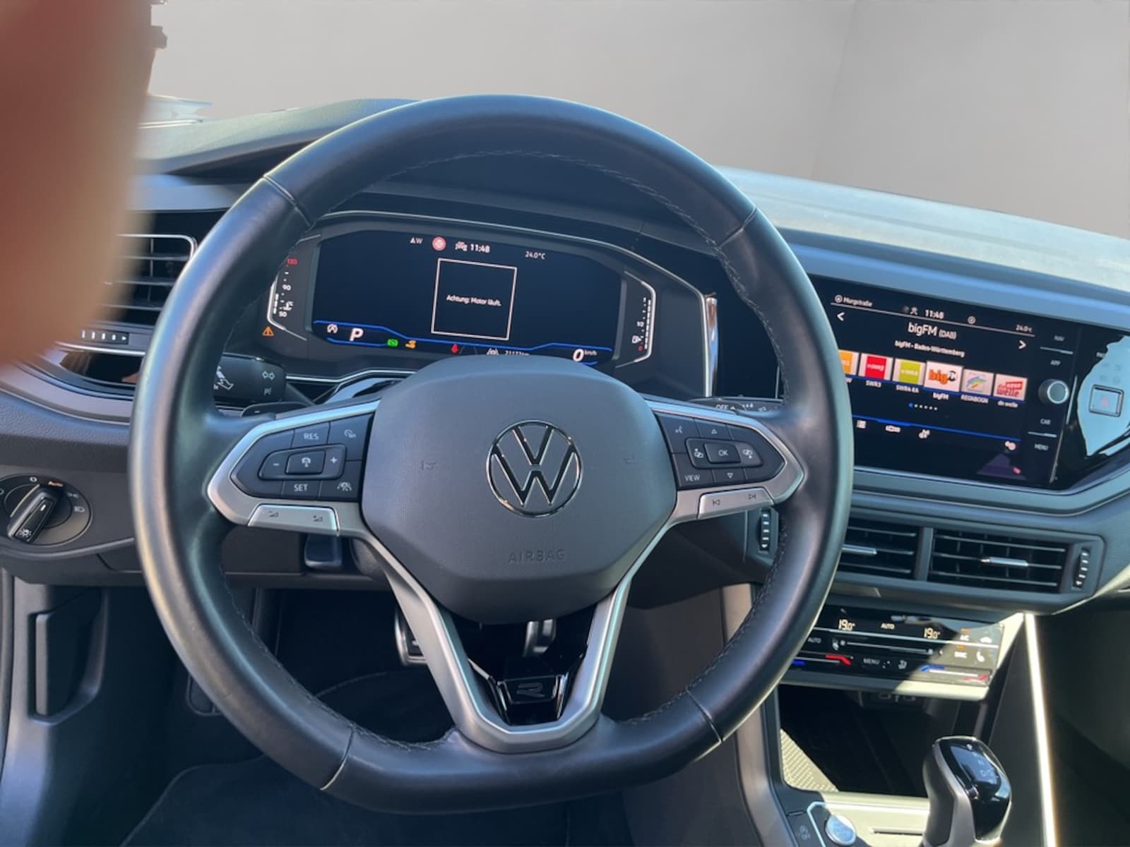 Volkswagen Taigo – Bild 12