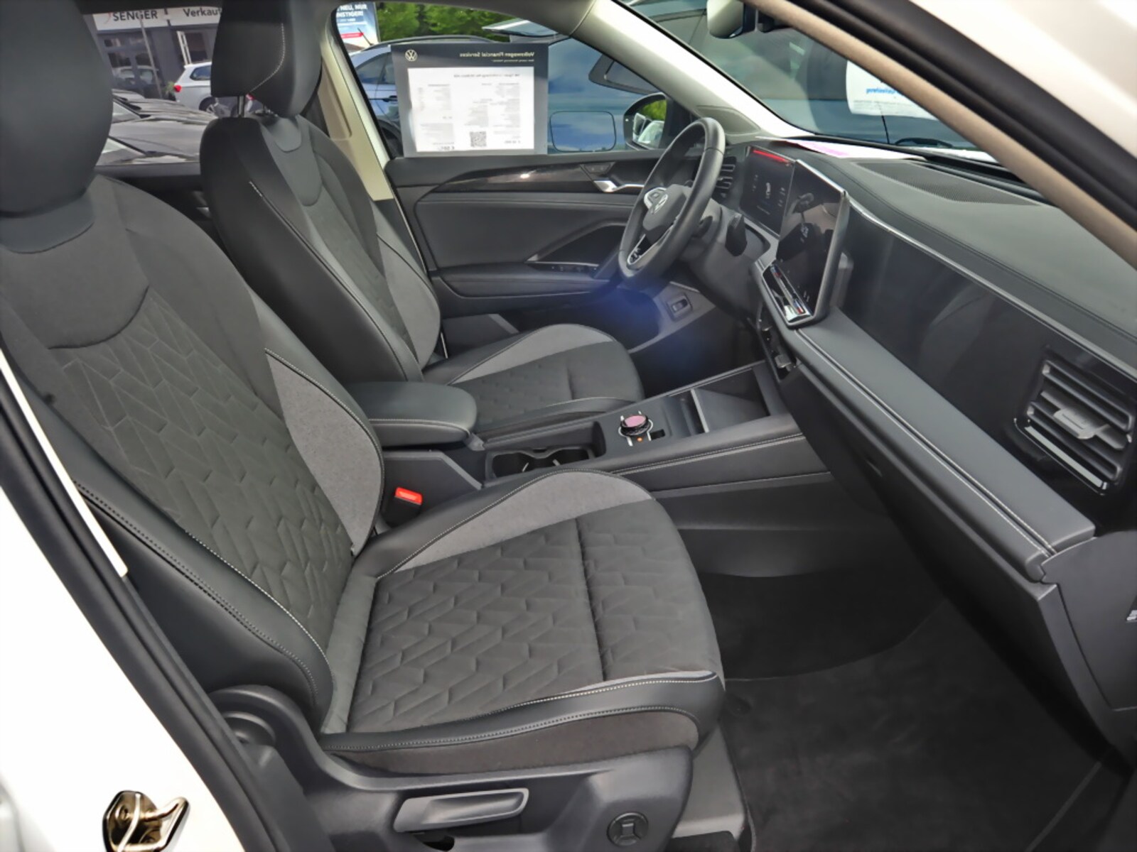 Volkswagen Tiguan – Bild 9