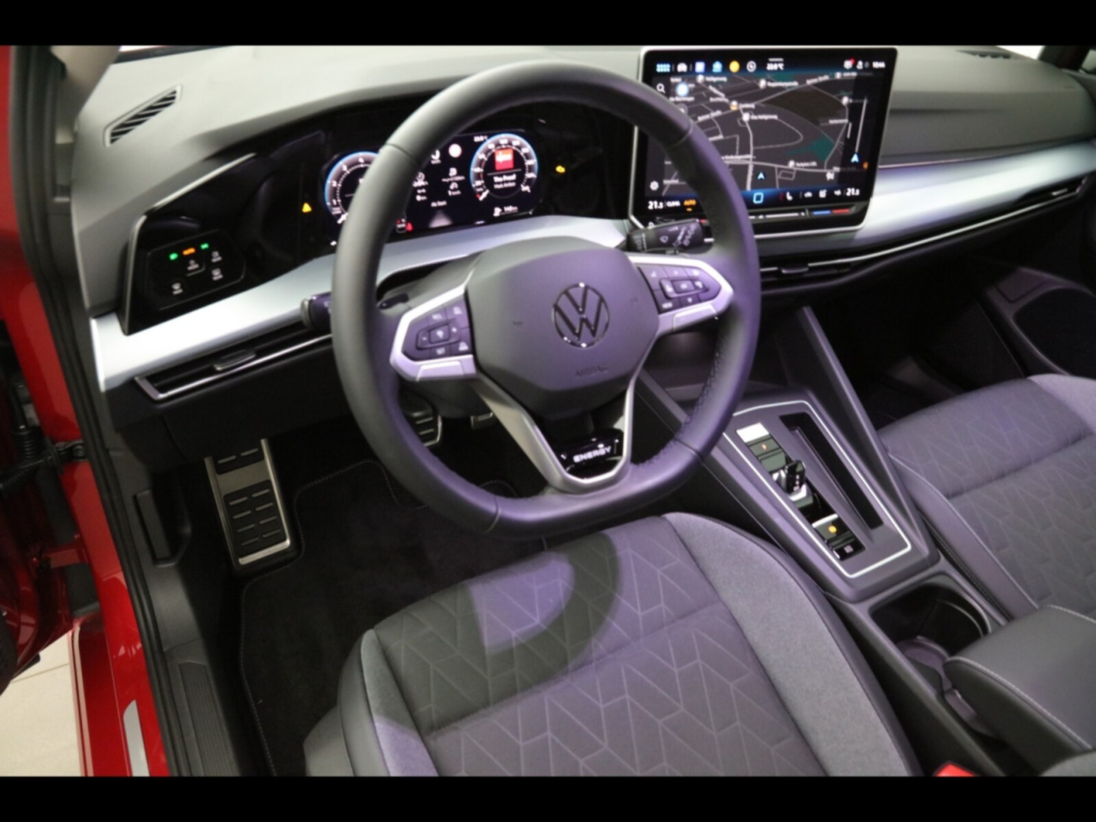 Volkswagen Golf – Bild 9