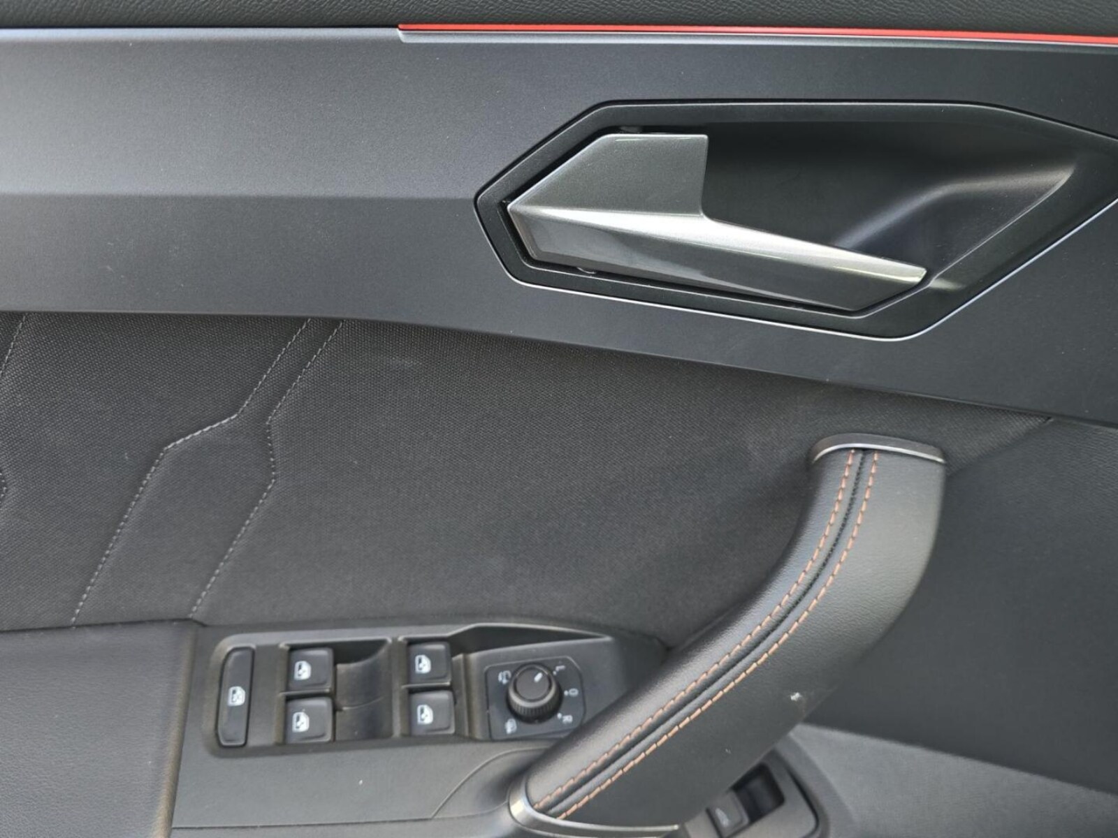 CUPRA Formentor – Bild 8