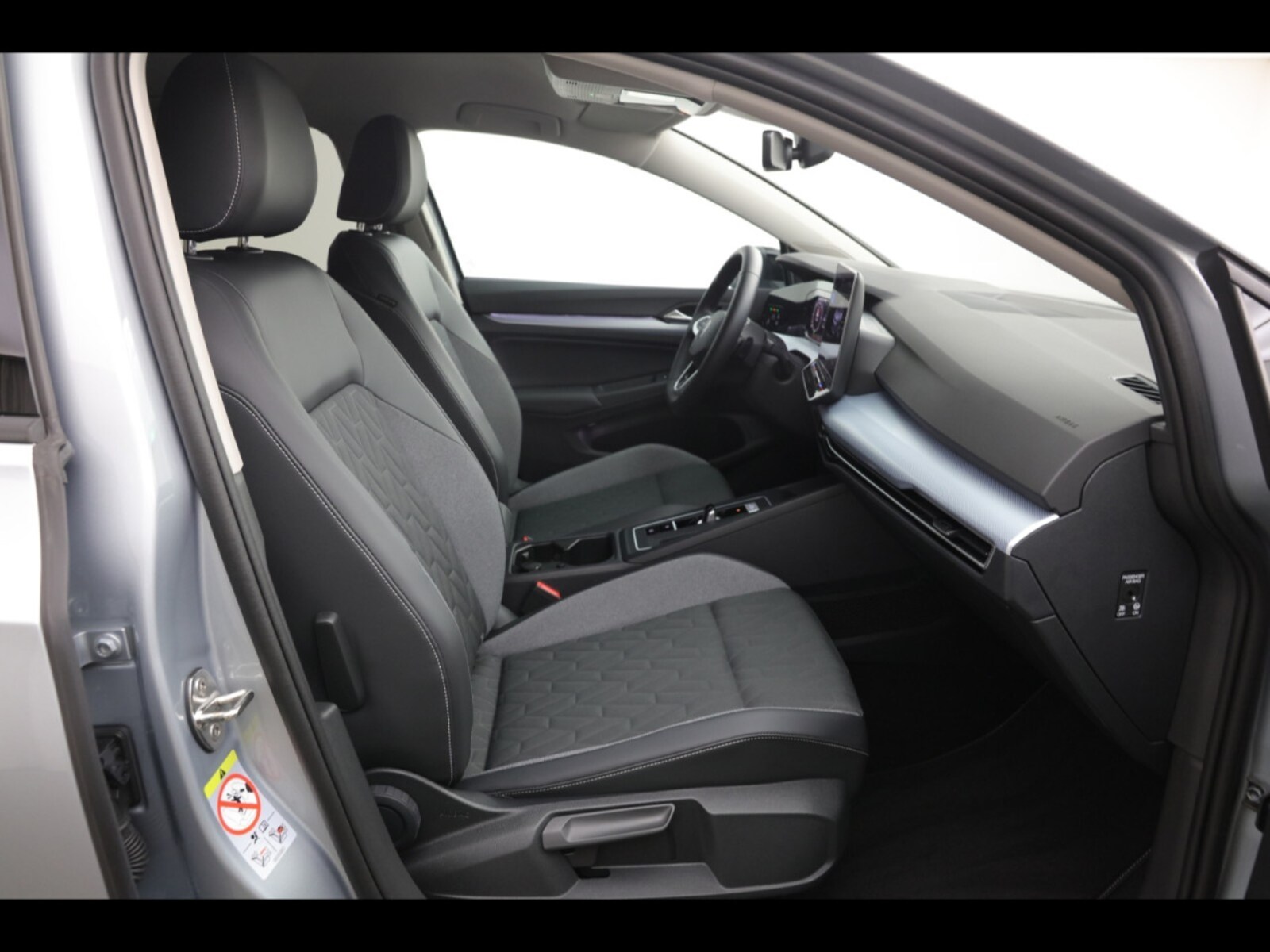 Volkswagen Golf – Bild 6