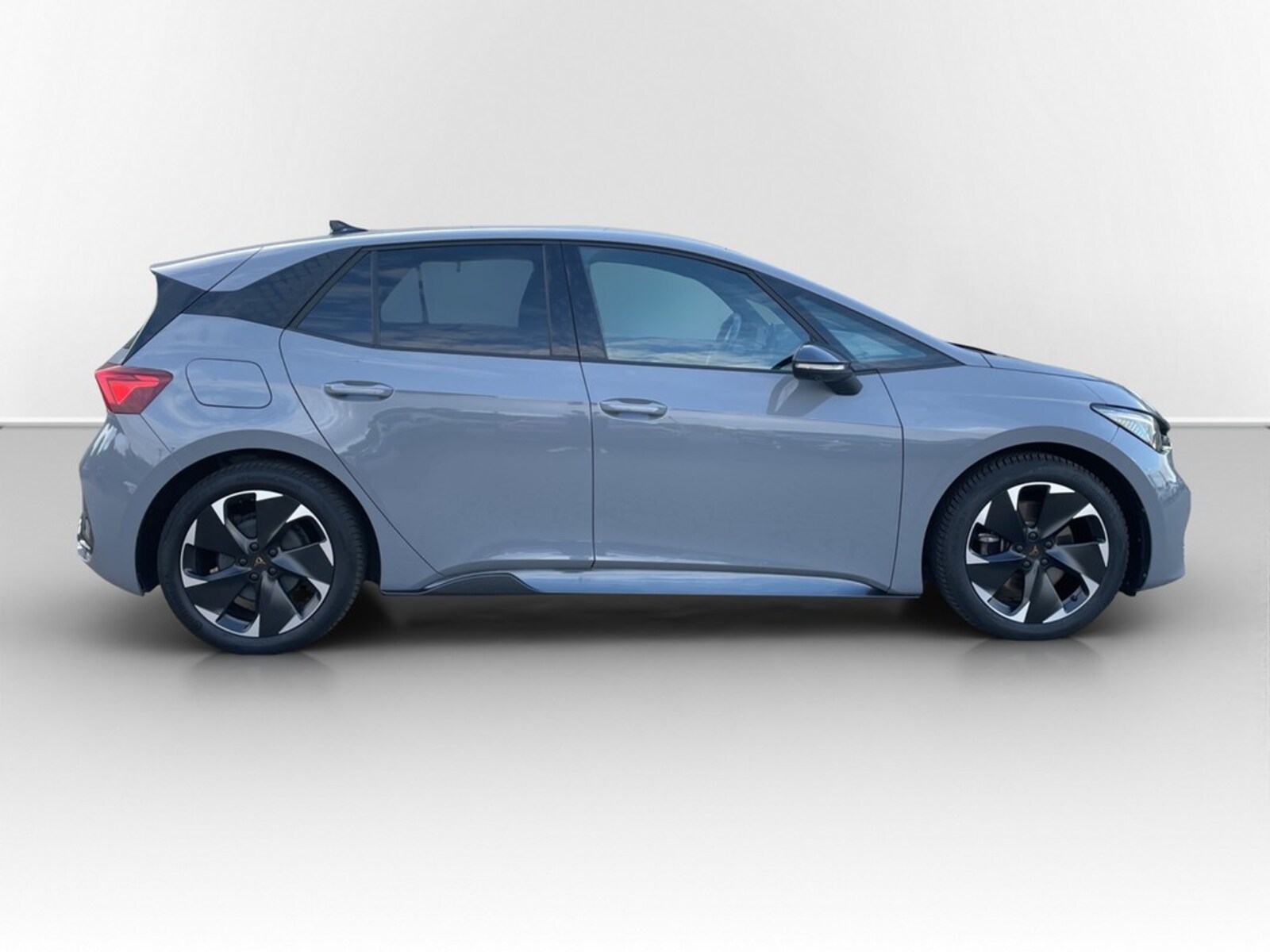 CUPRA Born – Bild 4