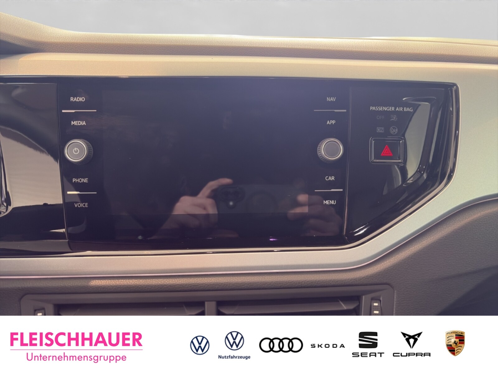 Volkswagen Taigo – Bild 11