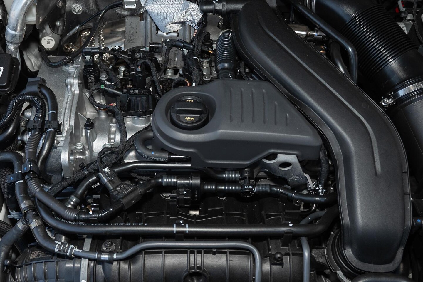 Image about Audi A3 Sedan TFSI S tronic