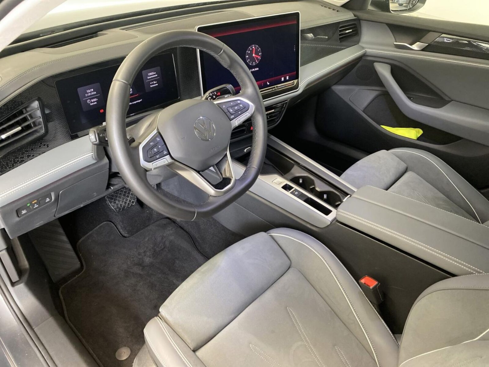 Volkswagen Passat – Bild 4