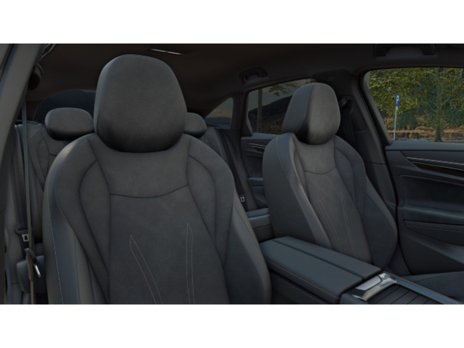 Volkswagen ID.7 – Bild 4