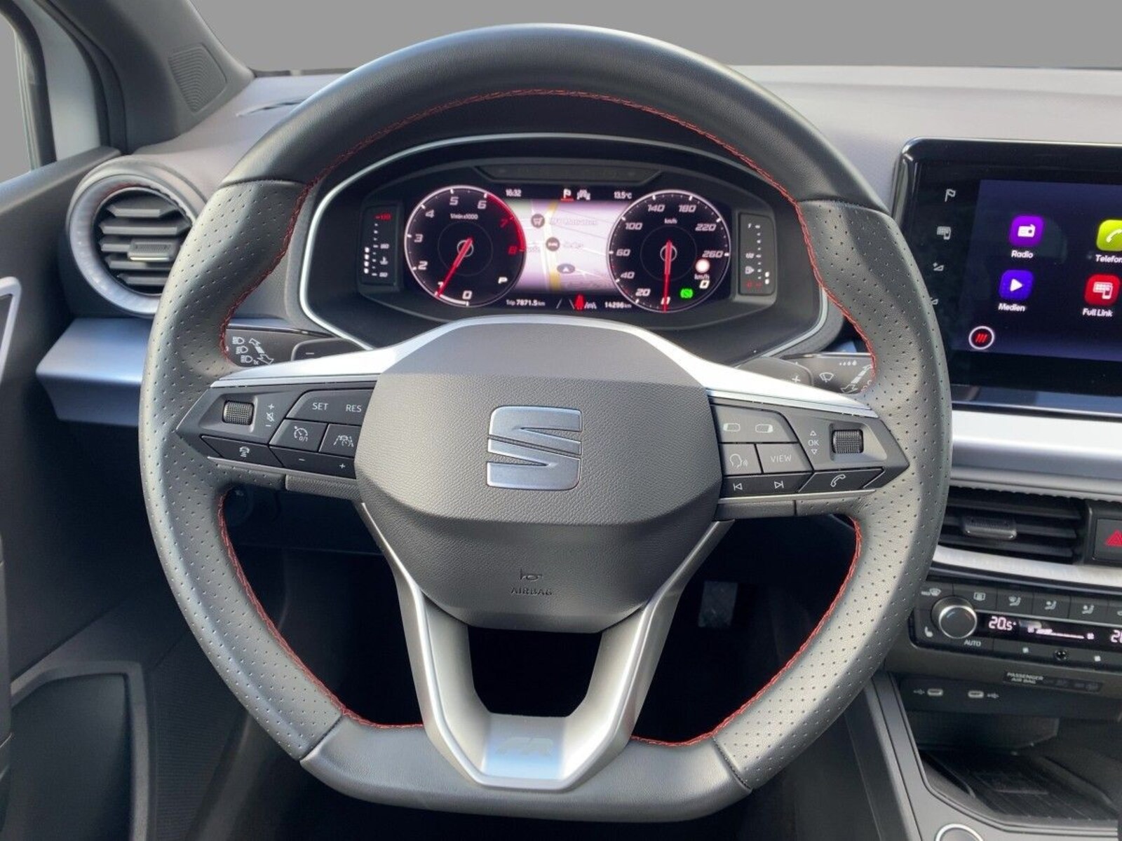SEAT Ibiza – Bild 11