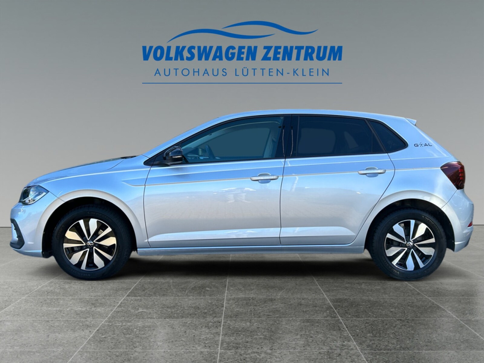 Volkswagen Polo – Bild 3