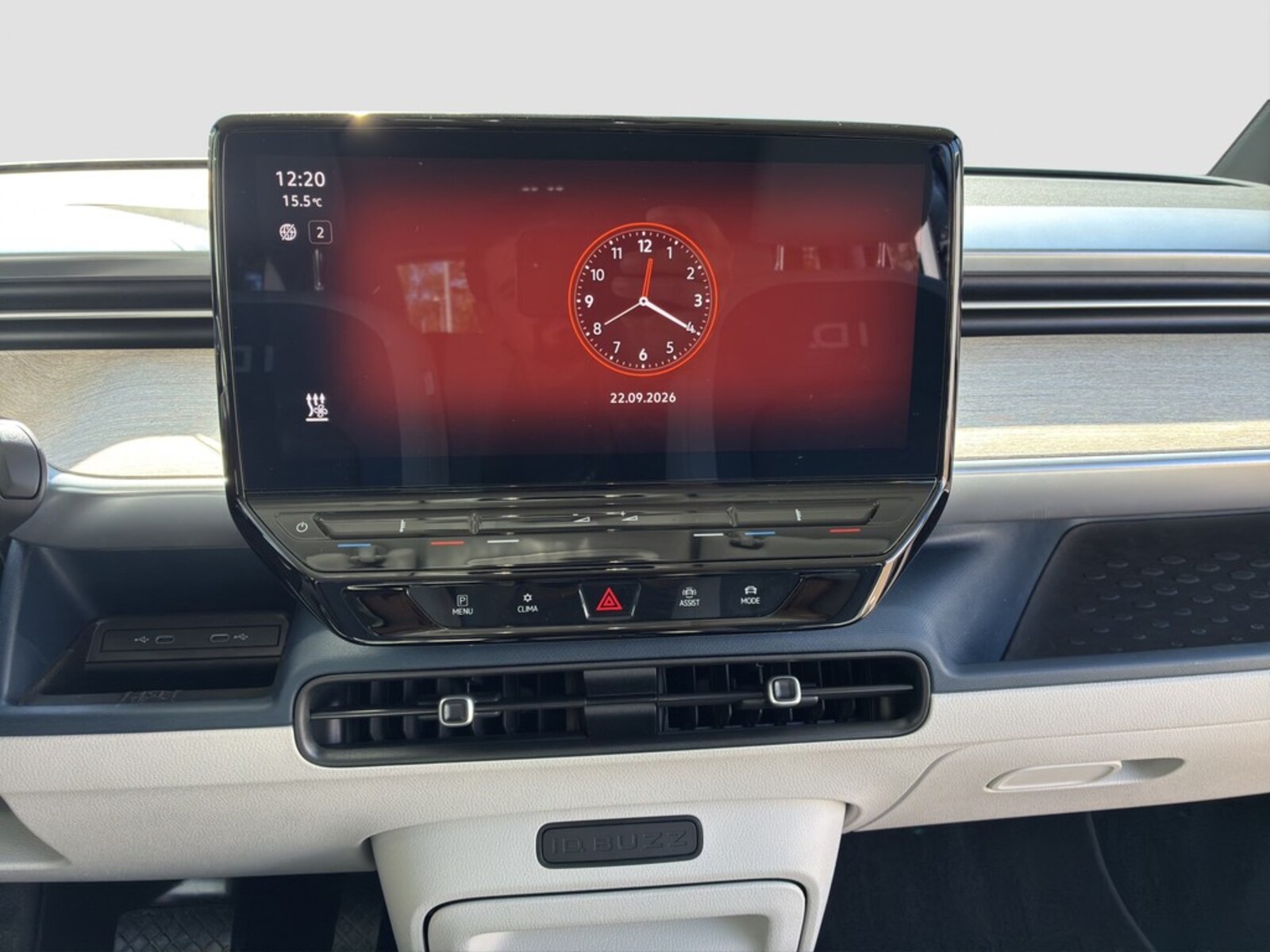 Volkswagen ID. Buzz – Bild 14