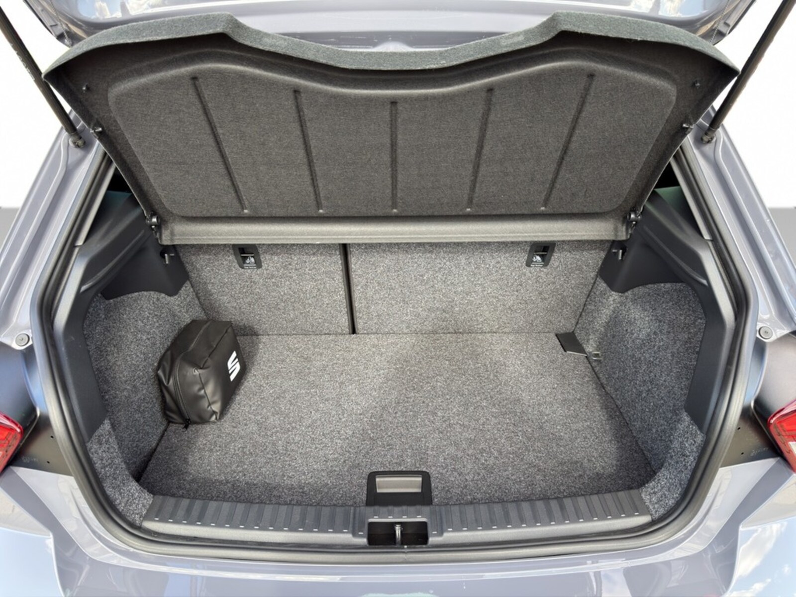 SEAT Ibiza – Bild 9