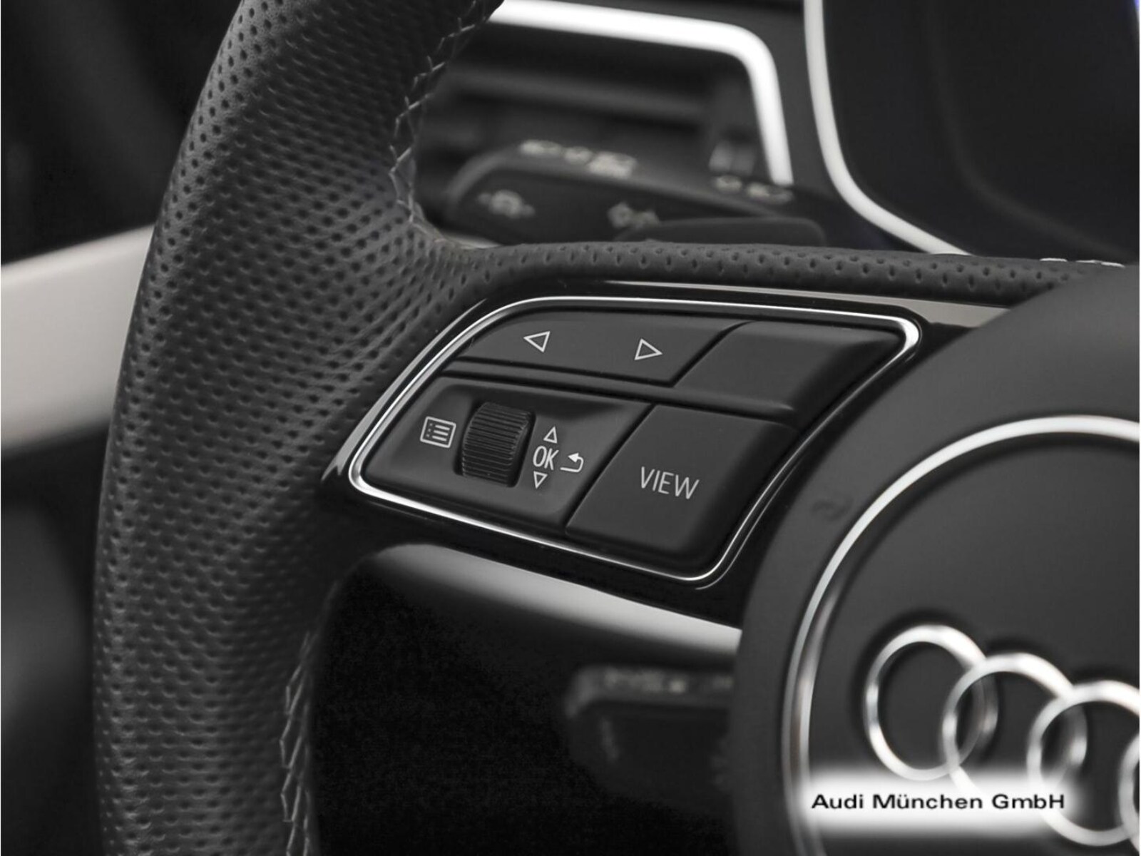 Audi A4 Avant – Bild 16