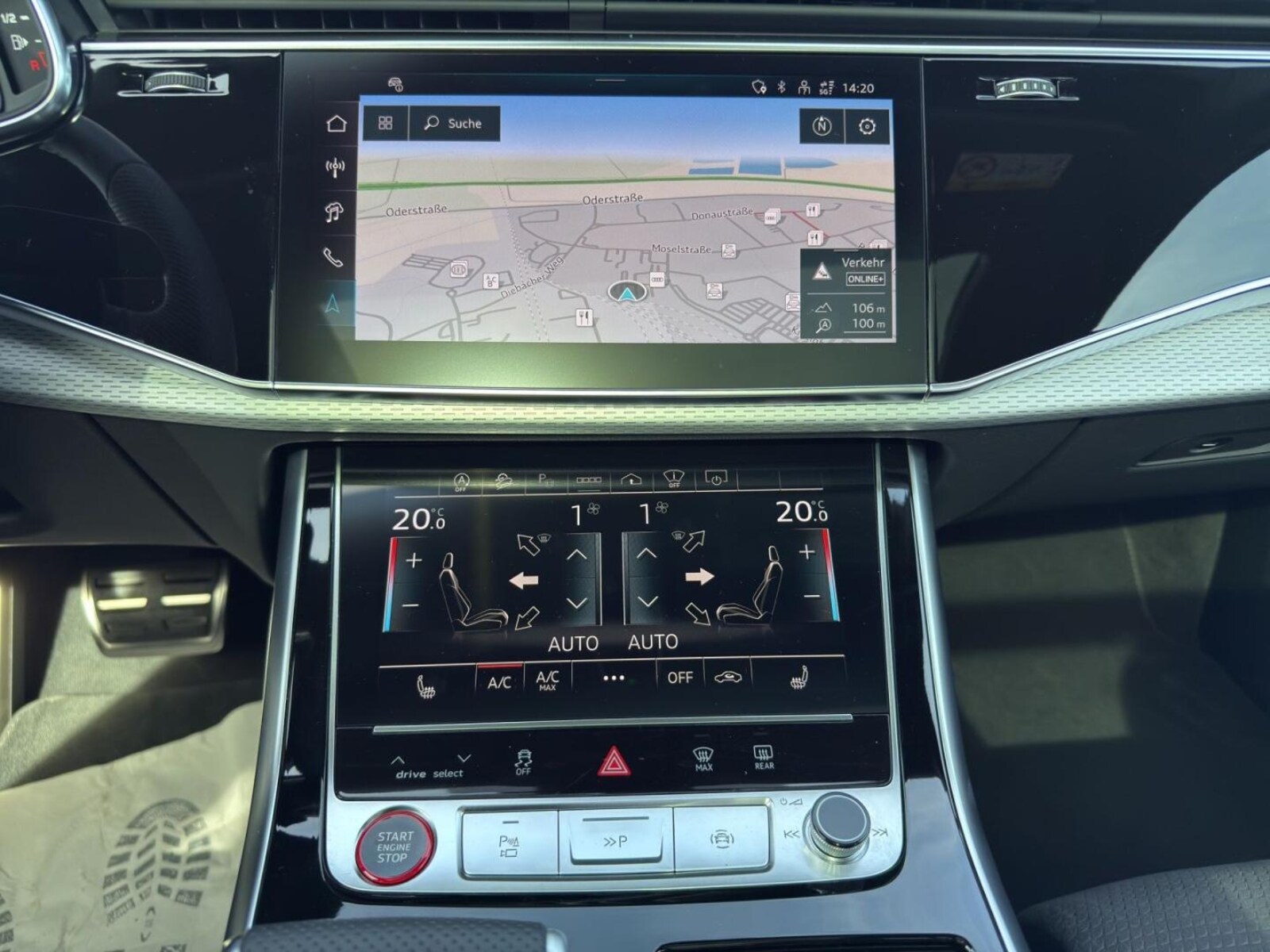 Audi SQ7 – Bild 6
