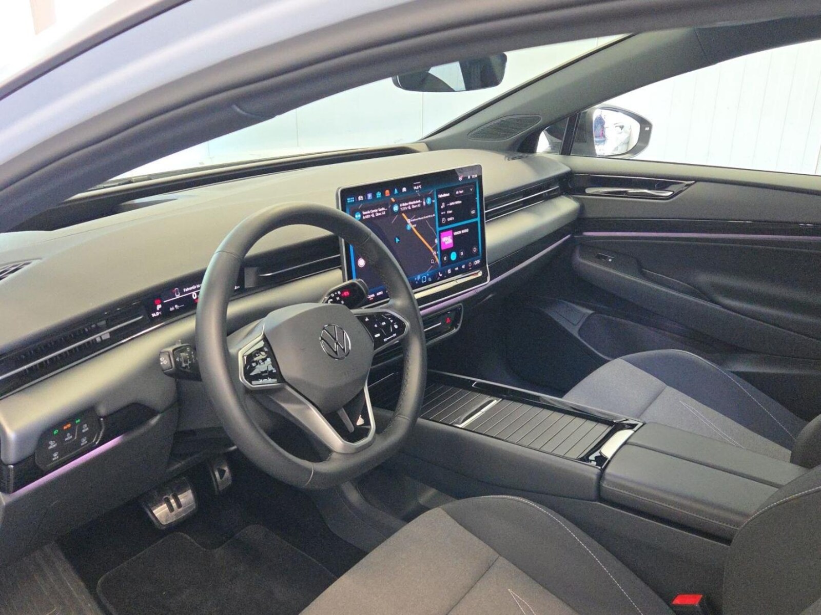 Volkswagen ID.7 Tourer – Bild 16