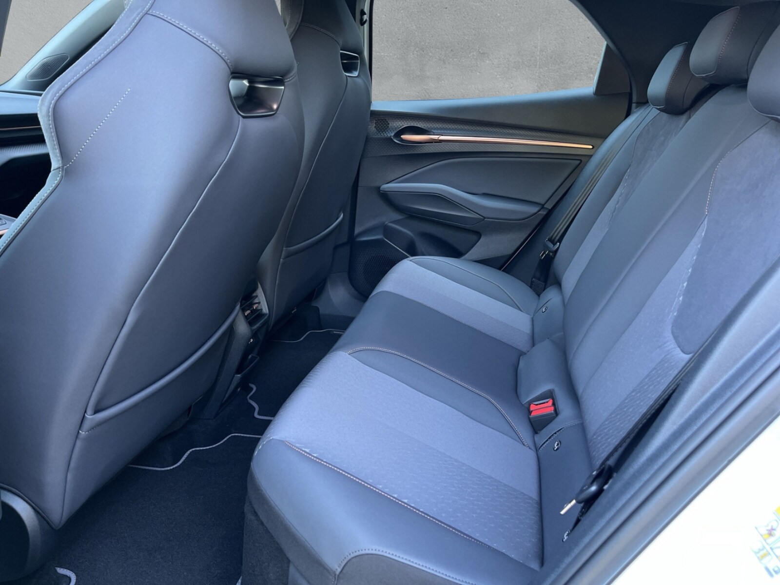 CUPRA Raval – Bild 10